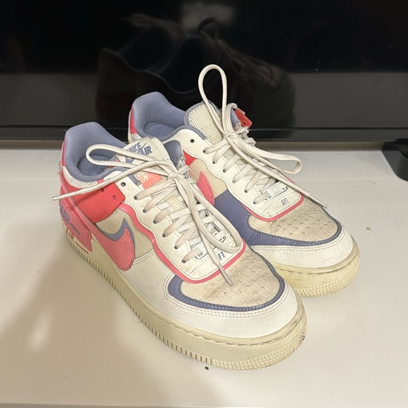 Nike Shoes - Nike Air Force 1s